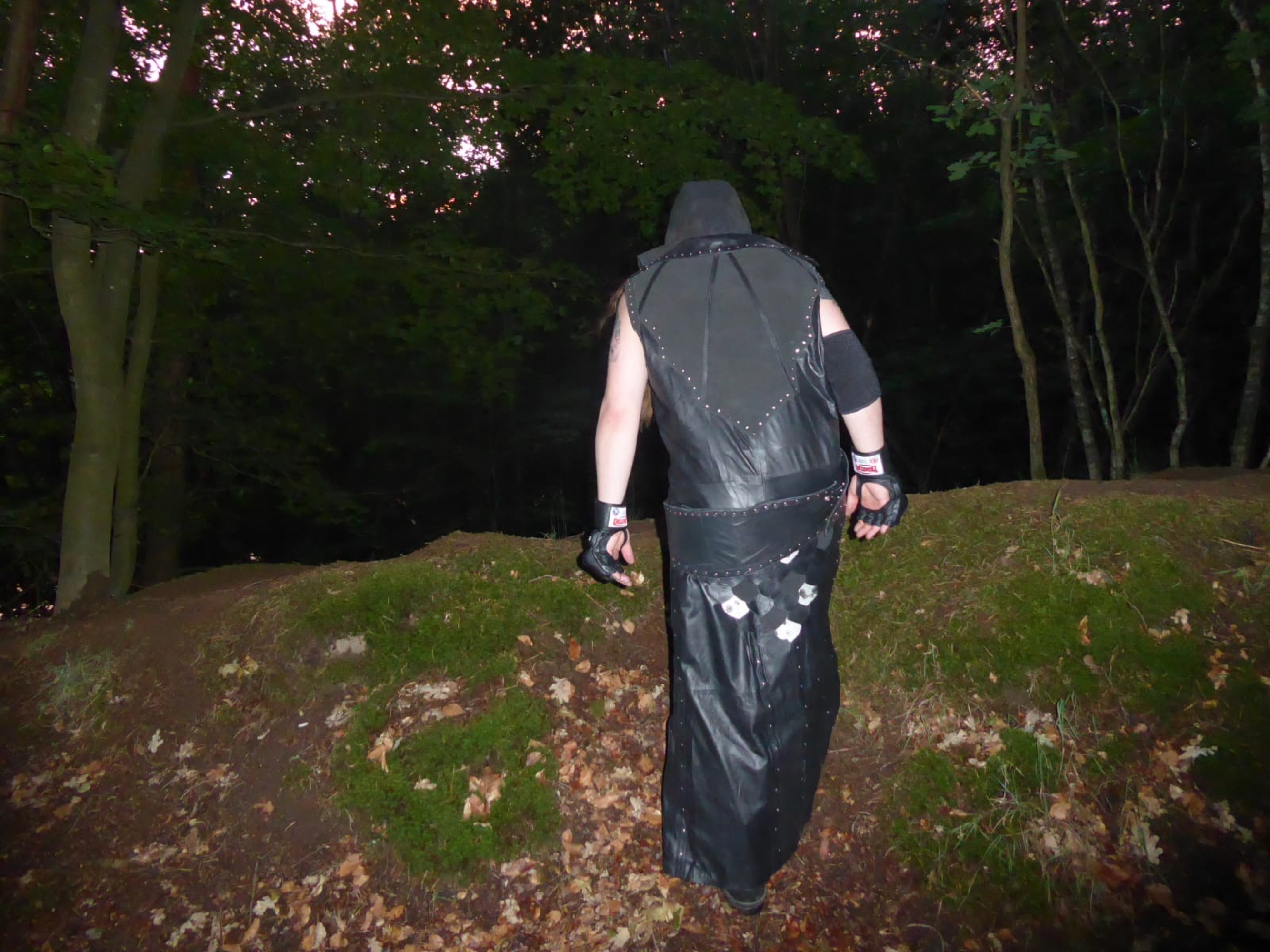 Ain’t no grave — photo 6