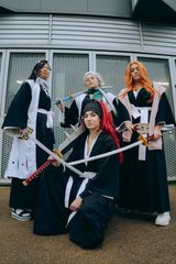 Bleach preview 3