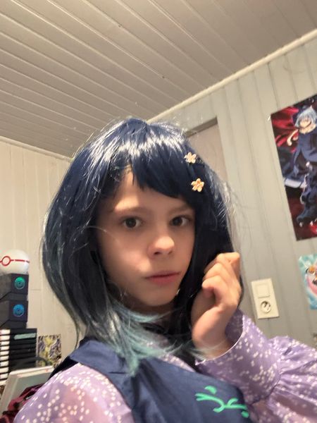 Ruby.cosplay - Akane 