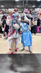 Japan expo paris preview 2