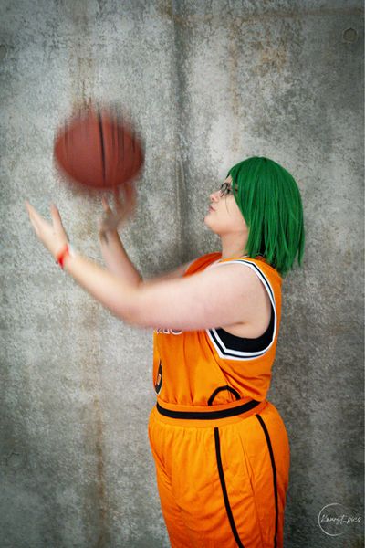 Zera_ - Midorima shintaro