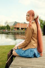Monika - Comic Con preview 2