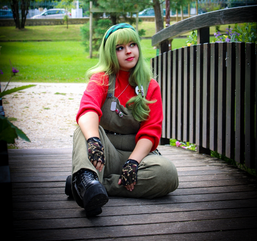 Happytreefriends OC — photo 8