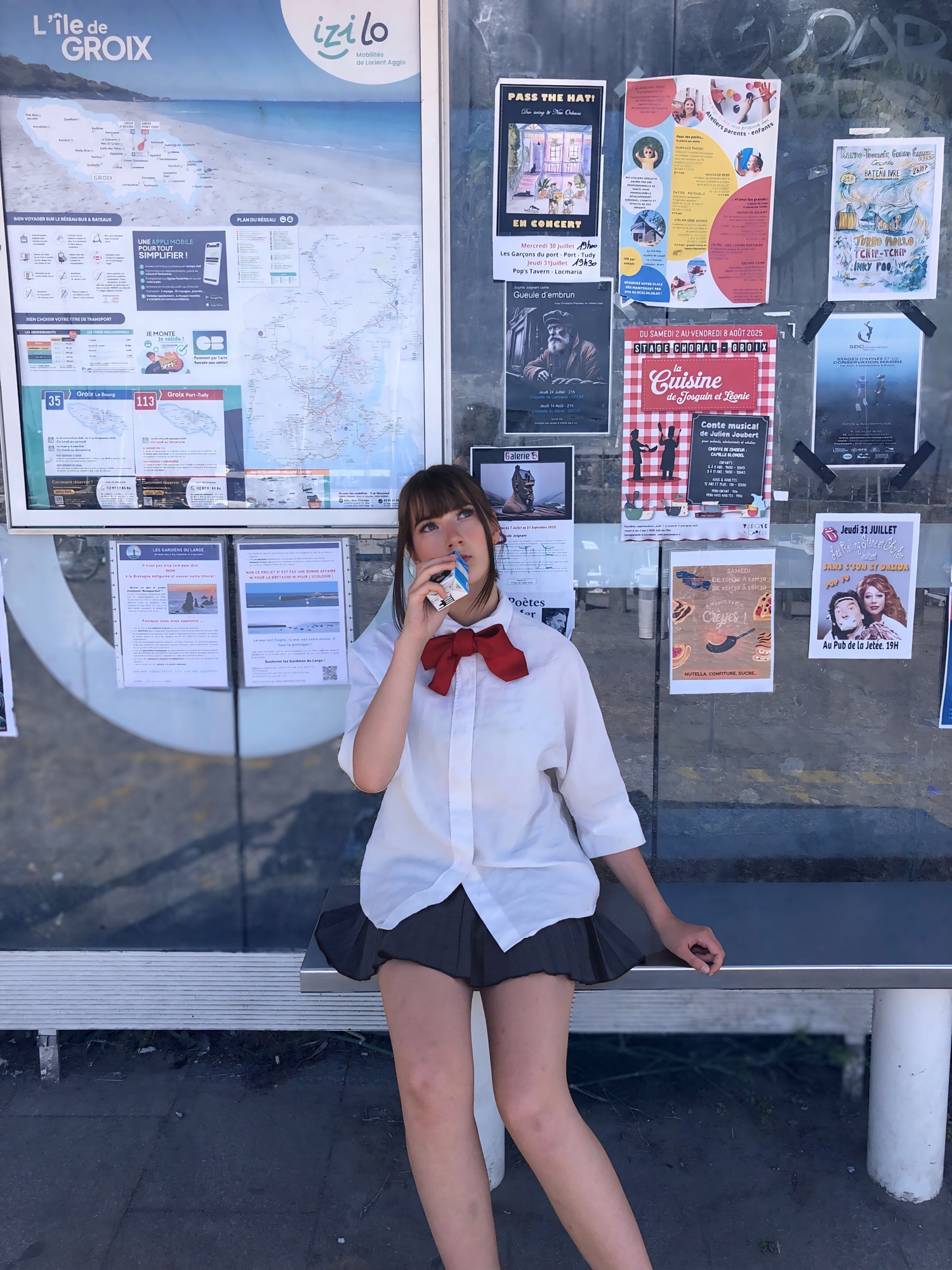 Mitsuha — photo 20