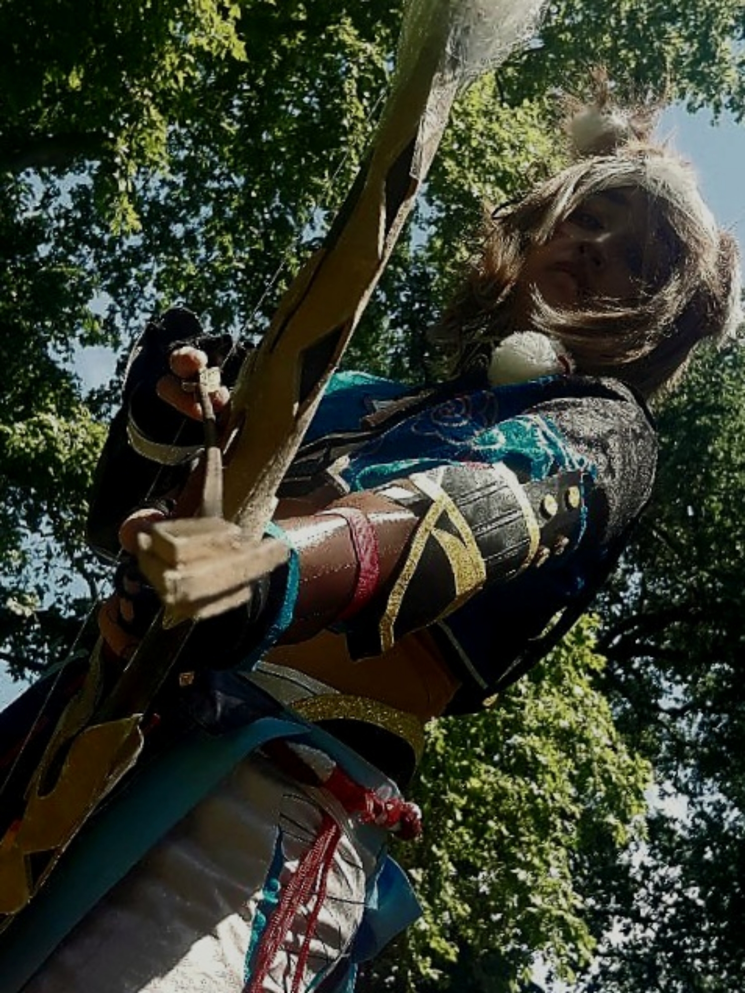 Gorou (Genshin imp.), photo 10
