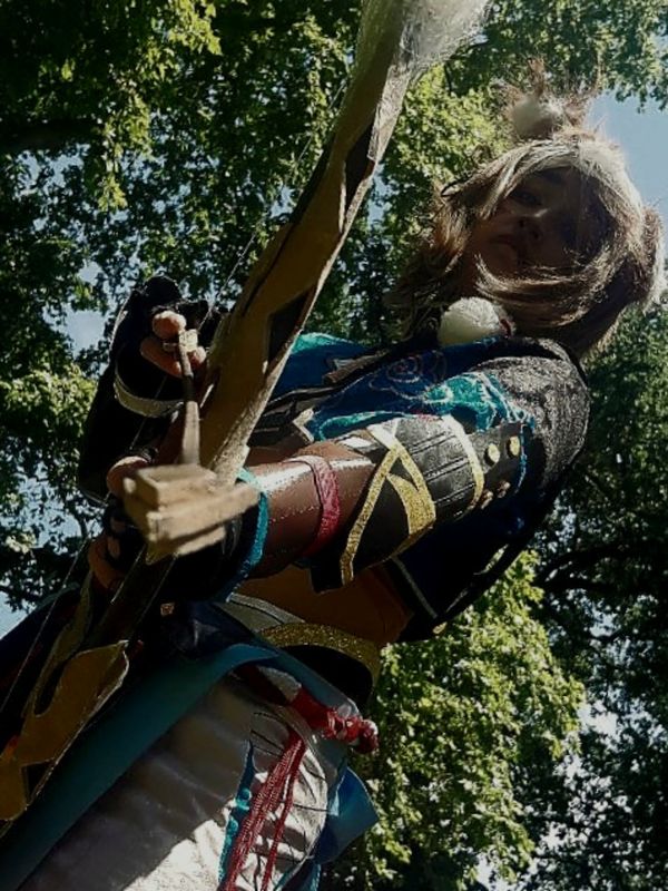 ._dash_.cos, Gorou (Genshin imp.)