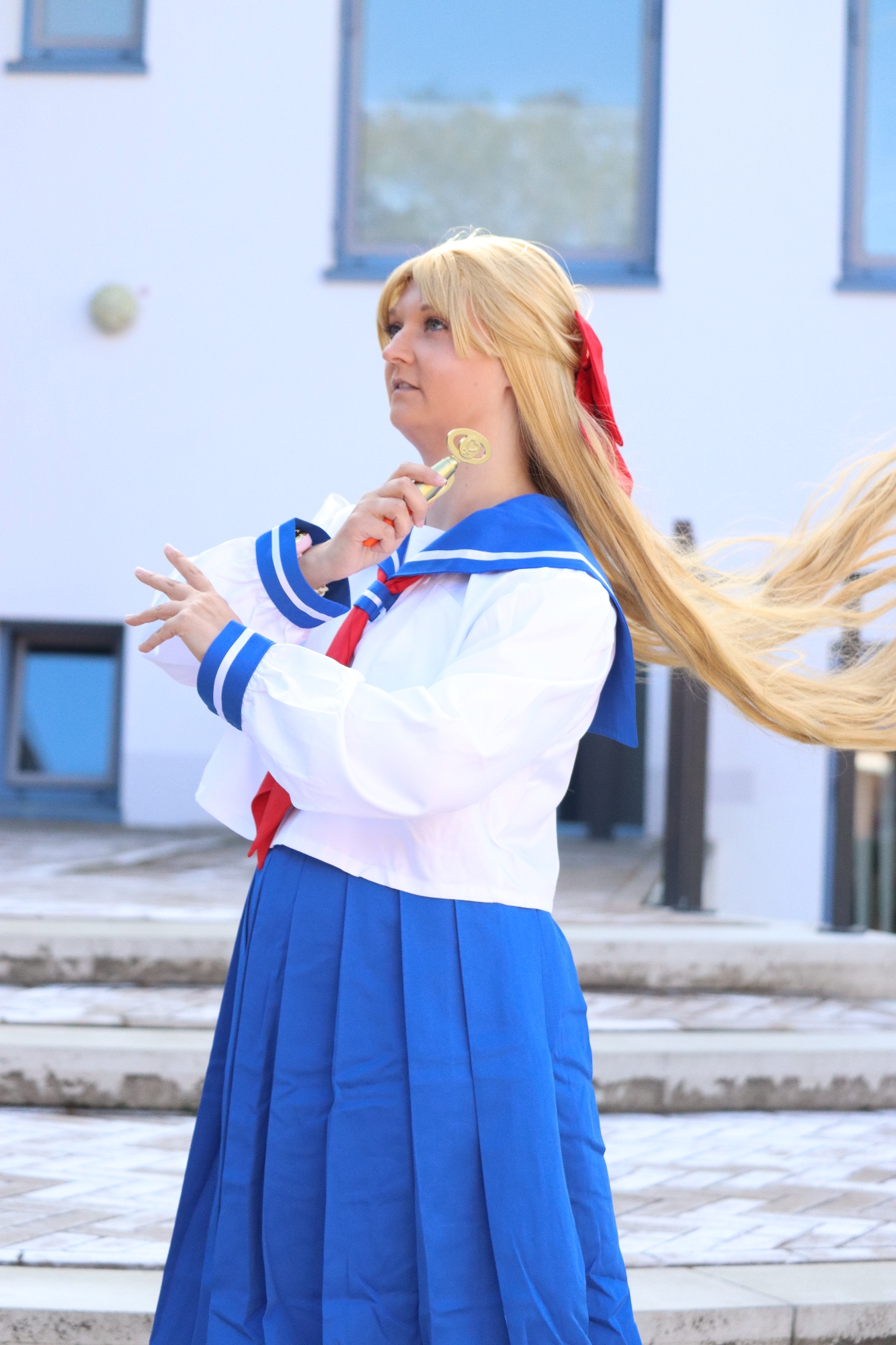 Minako Aino - Photo 44