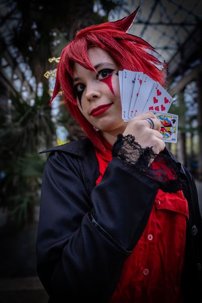 _aikocos_ - Shooting Halloween 