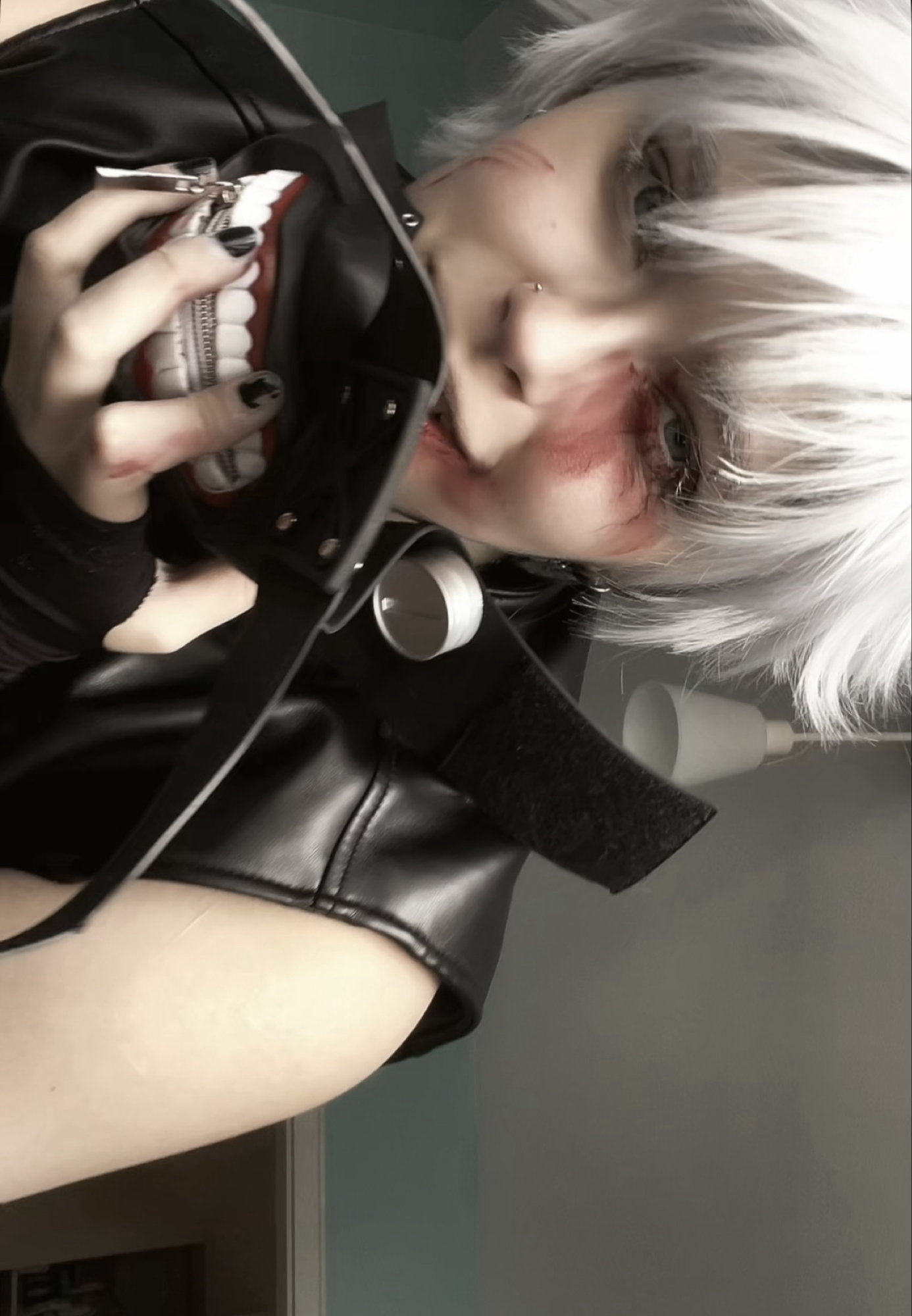 Kaneki — photo 6