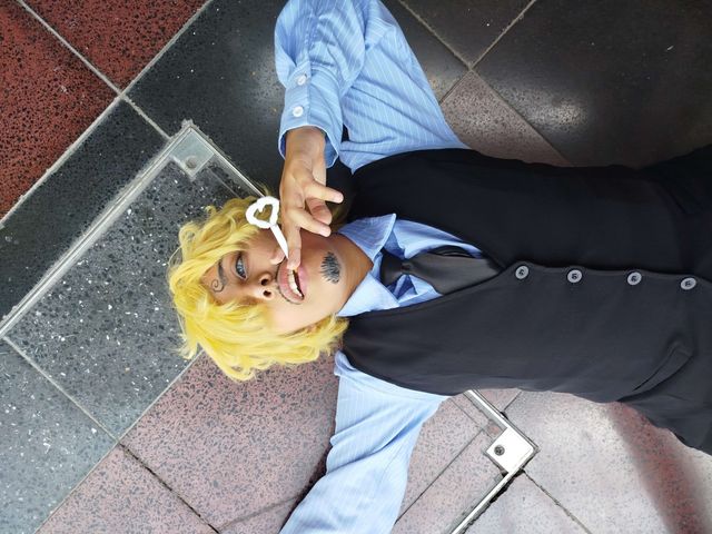Sanji