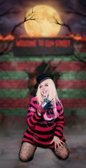 Krueger x Kitagawa preview 3