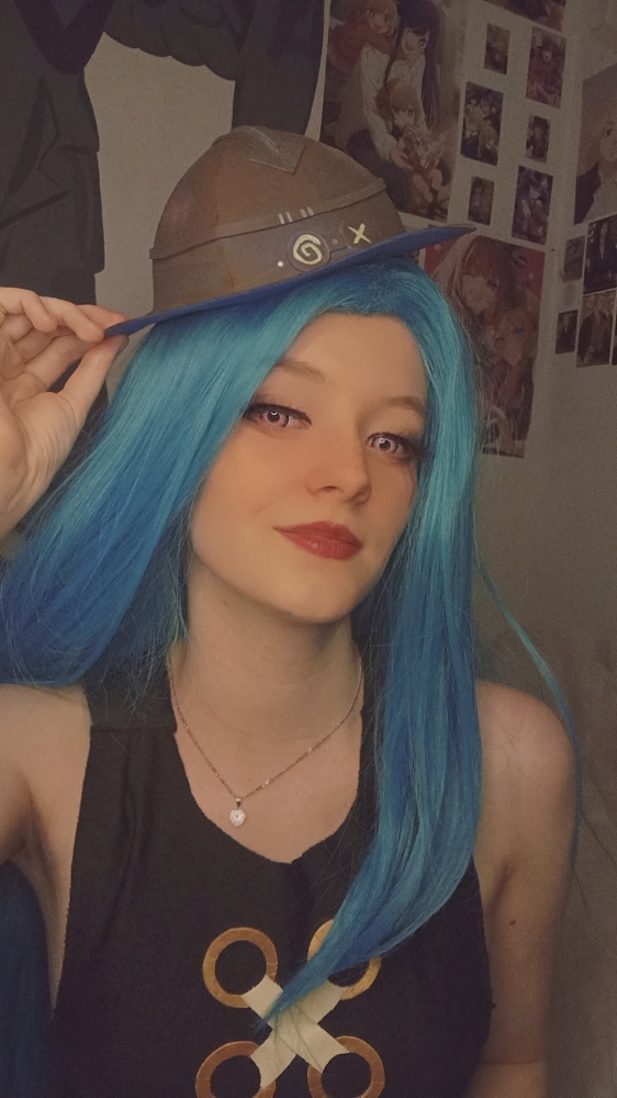 Jinx Shimer funTest - Photo 4