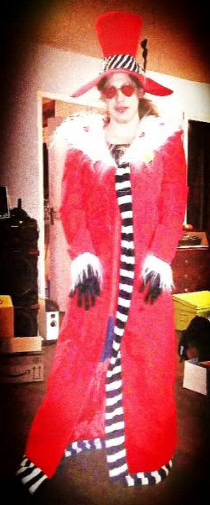Valentino — photo 13