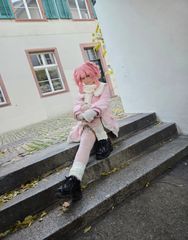 Madoka winter preview 2