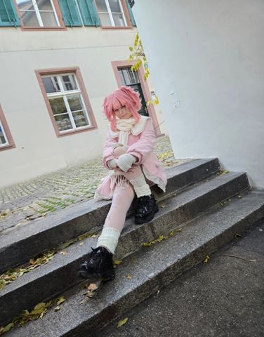 Madoka winter