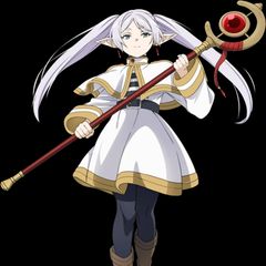 Frieren preview 2