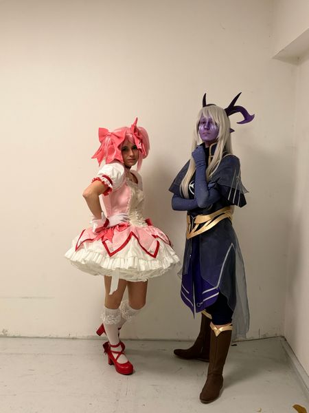 Âme_de_dragon - Aaravos Kamocon 2026