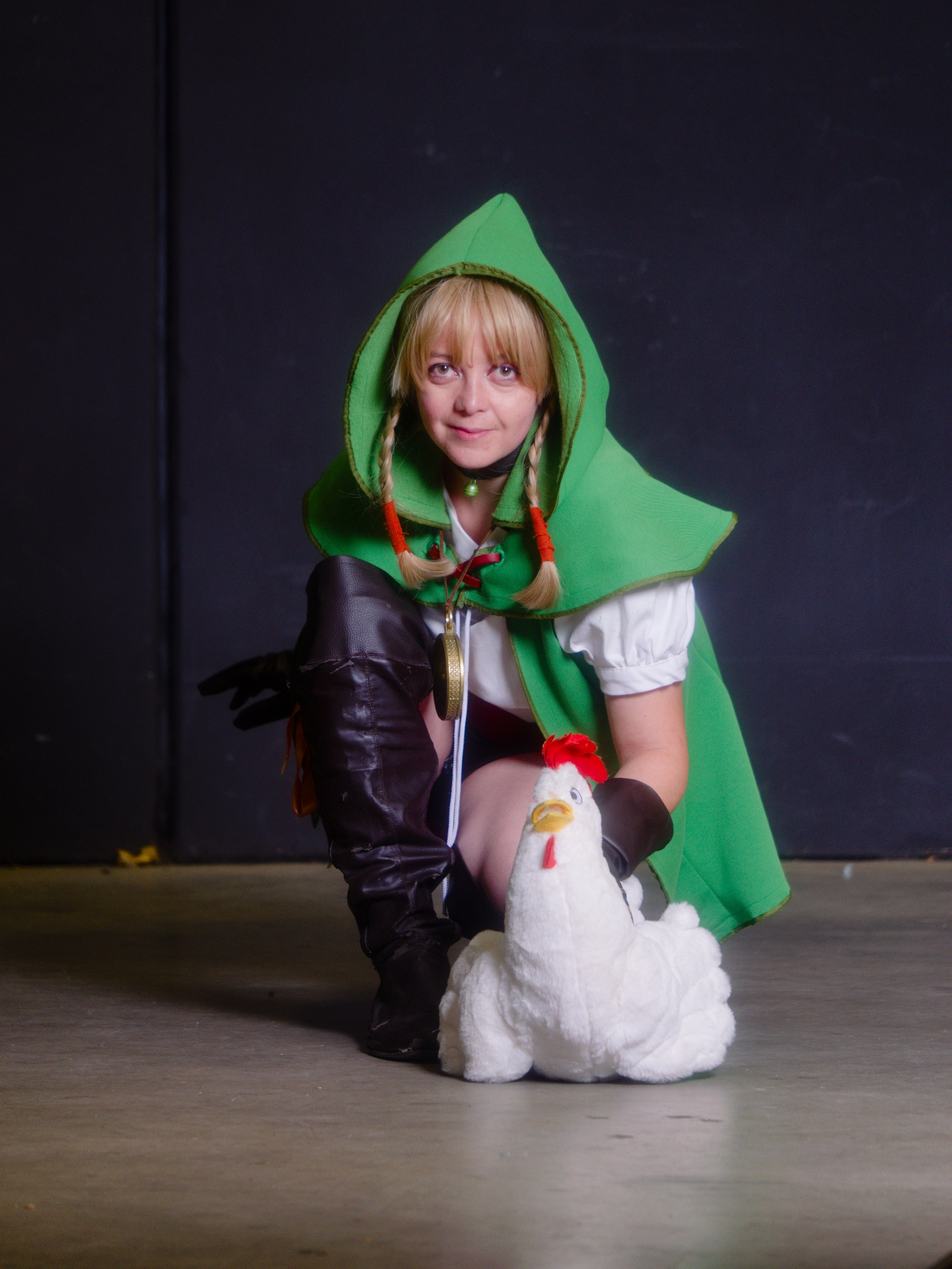 Linkle — photo 7