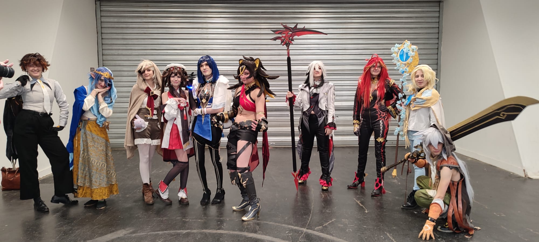 Arlecchino - Photo 24