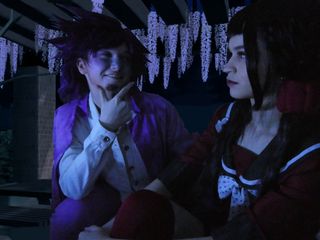 ☆ Maki (et Kaito) ☆ preview 3