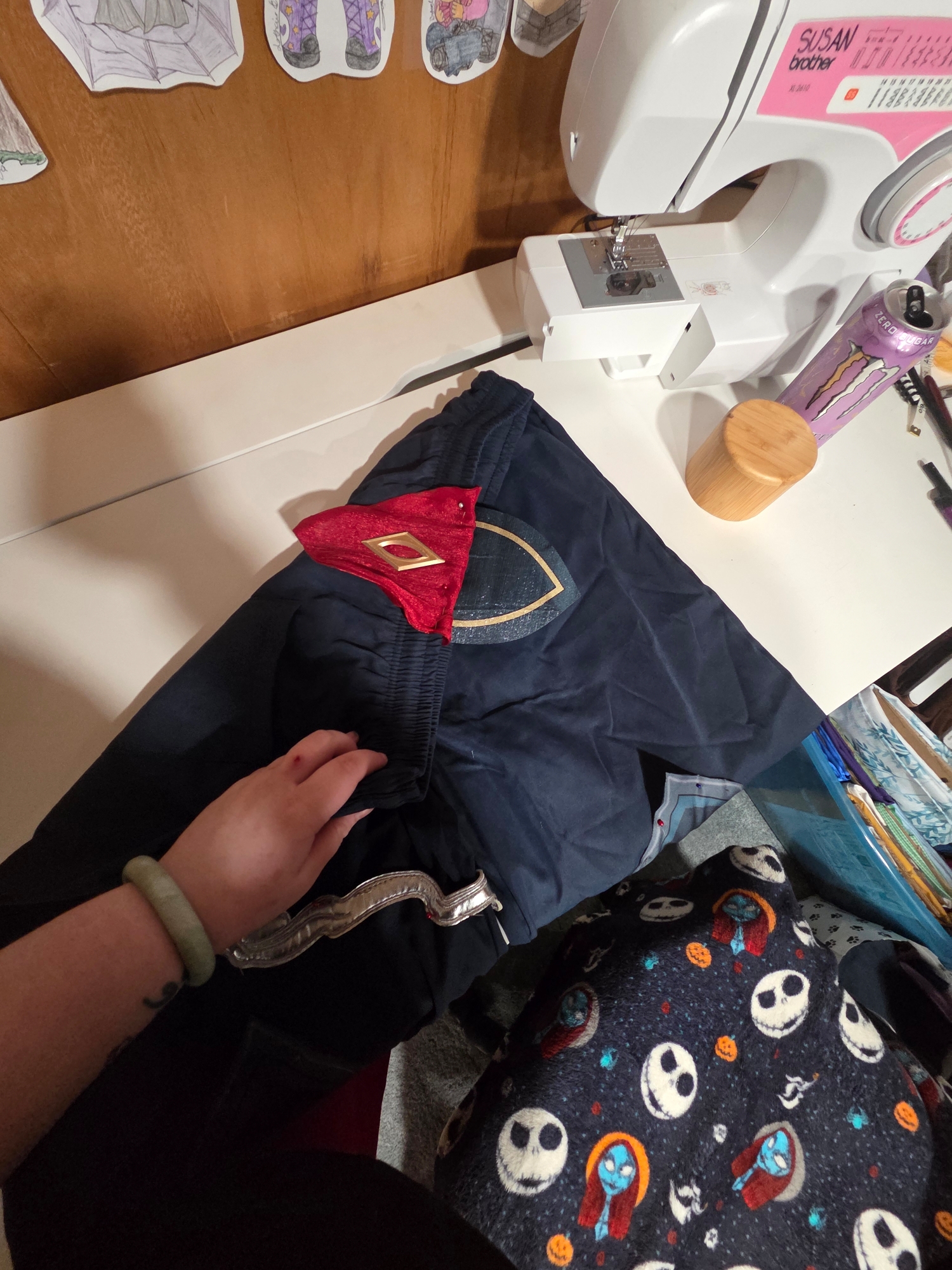 Dan Heng Progress — photo 9