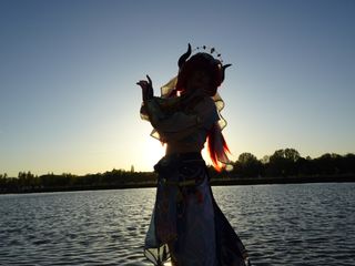 Nilou preview 2