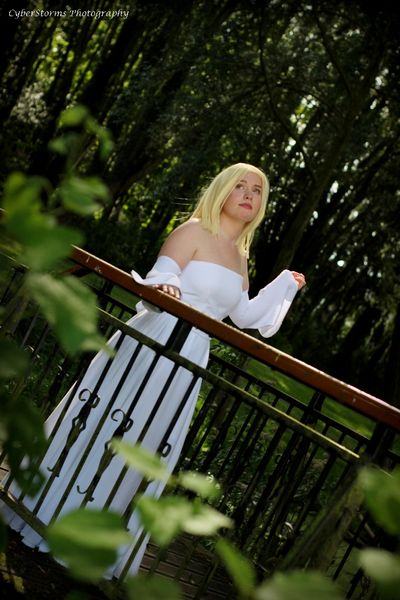 Lia_ - Elaine 