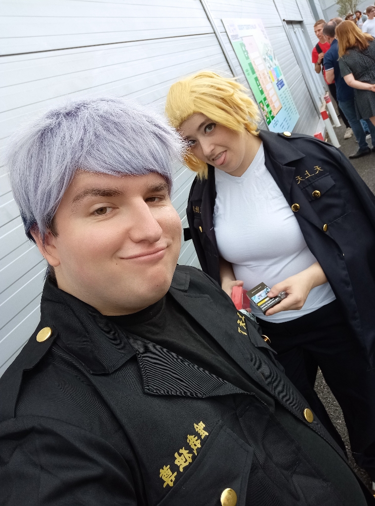 Takashi Mitsuya - Photo 6