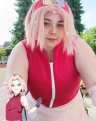 Sakura haruno preview 2
