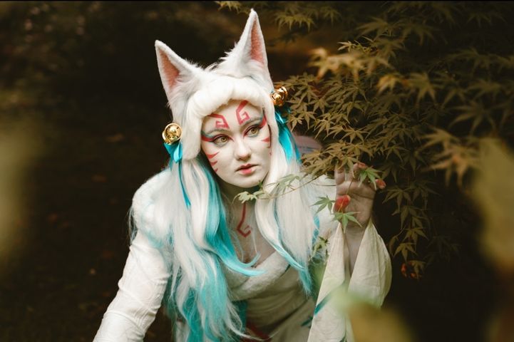 Ahri SB ult