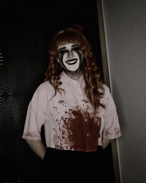 Yakedo_0 - Elizabeth Afton