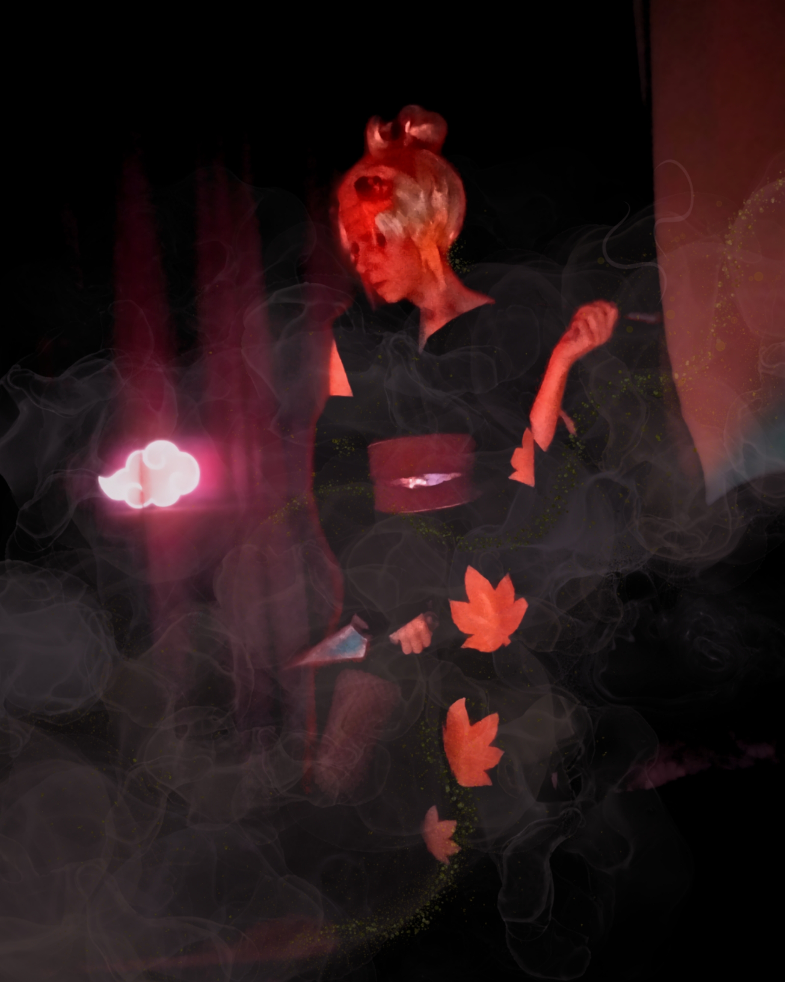 Tsukuyo — photo 7