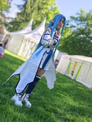 Asuna ALO preview 3