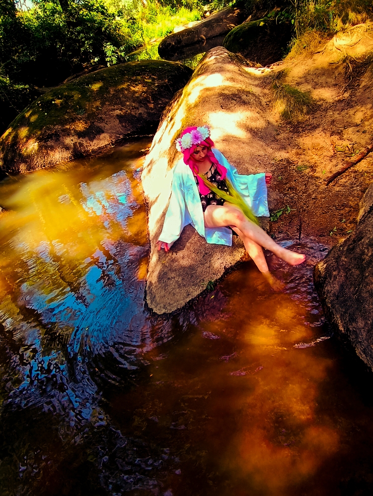 Mitsuri KANROJI - Photo 72