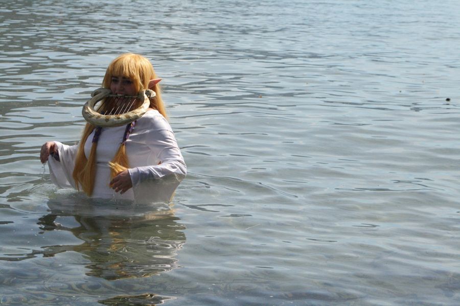 Flazelcos_ - Zelda Skyward Sword 