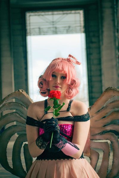 Haku - Cupid
