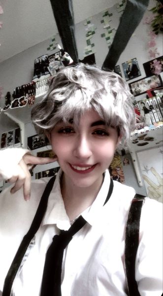 Koko_cosplay - jax