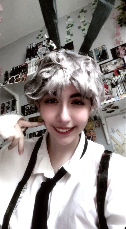 Koko_cosplay – jax