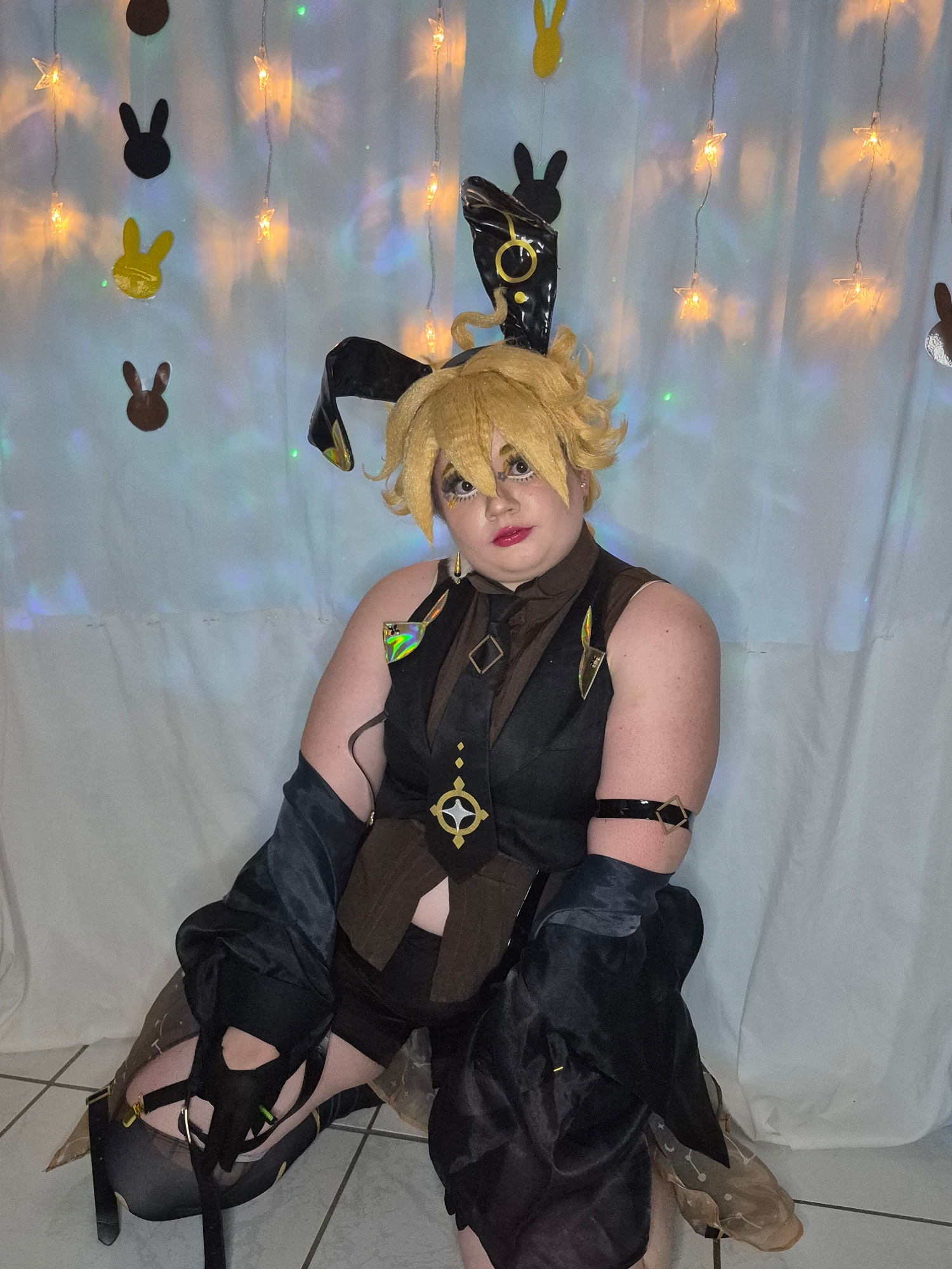 Aether Bunny 2026 — photo 65
