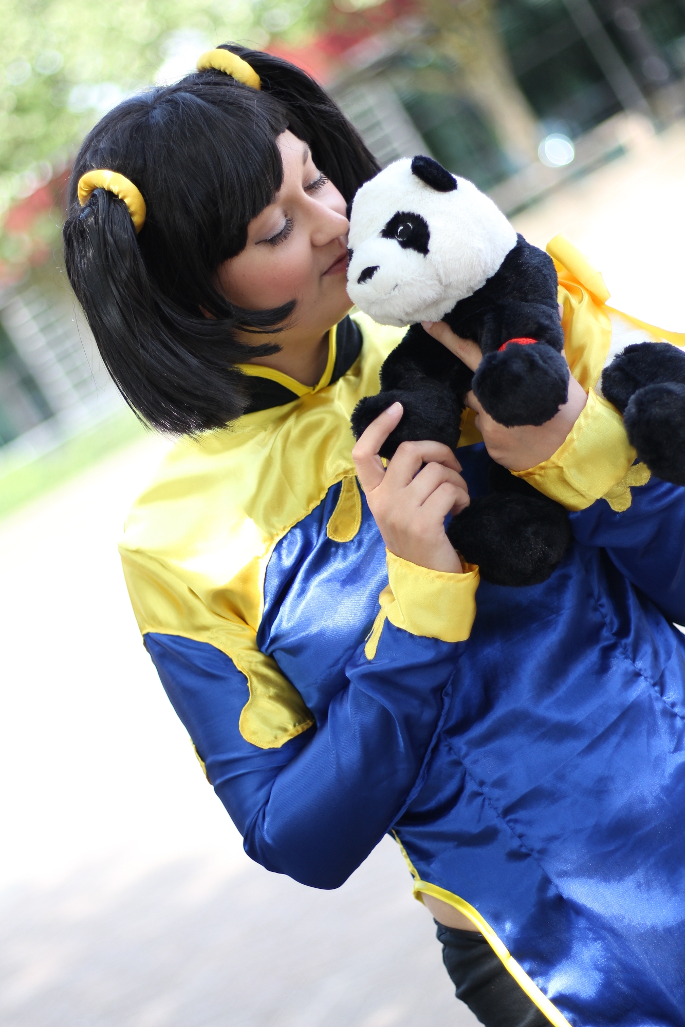 Xiaoyu (TTT) — photo 21