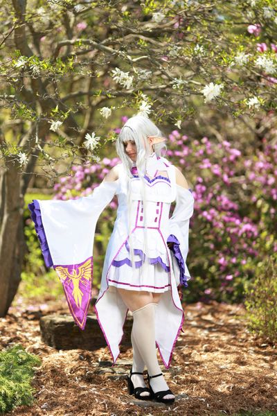 Zina - EMILIA 