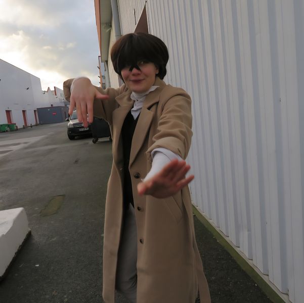 Elias_ - Dazai 