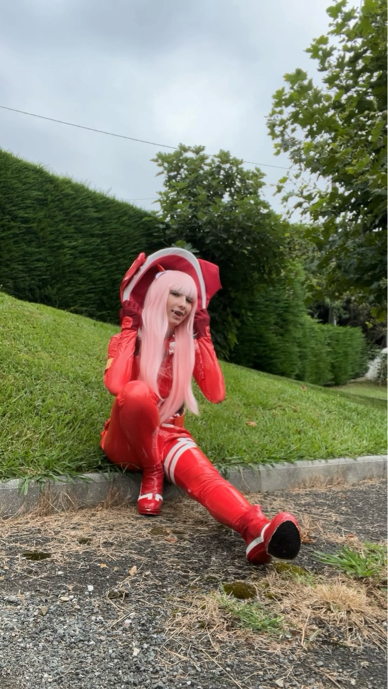 Zero Two — photo 18