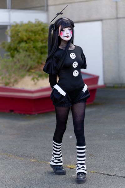 スパゲッティ_𝒸𝟶𝓈𝓅𝓁𝒶𝓎🍝 - Puppet 