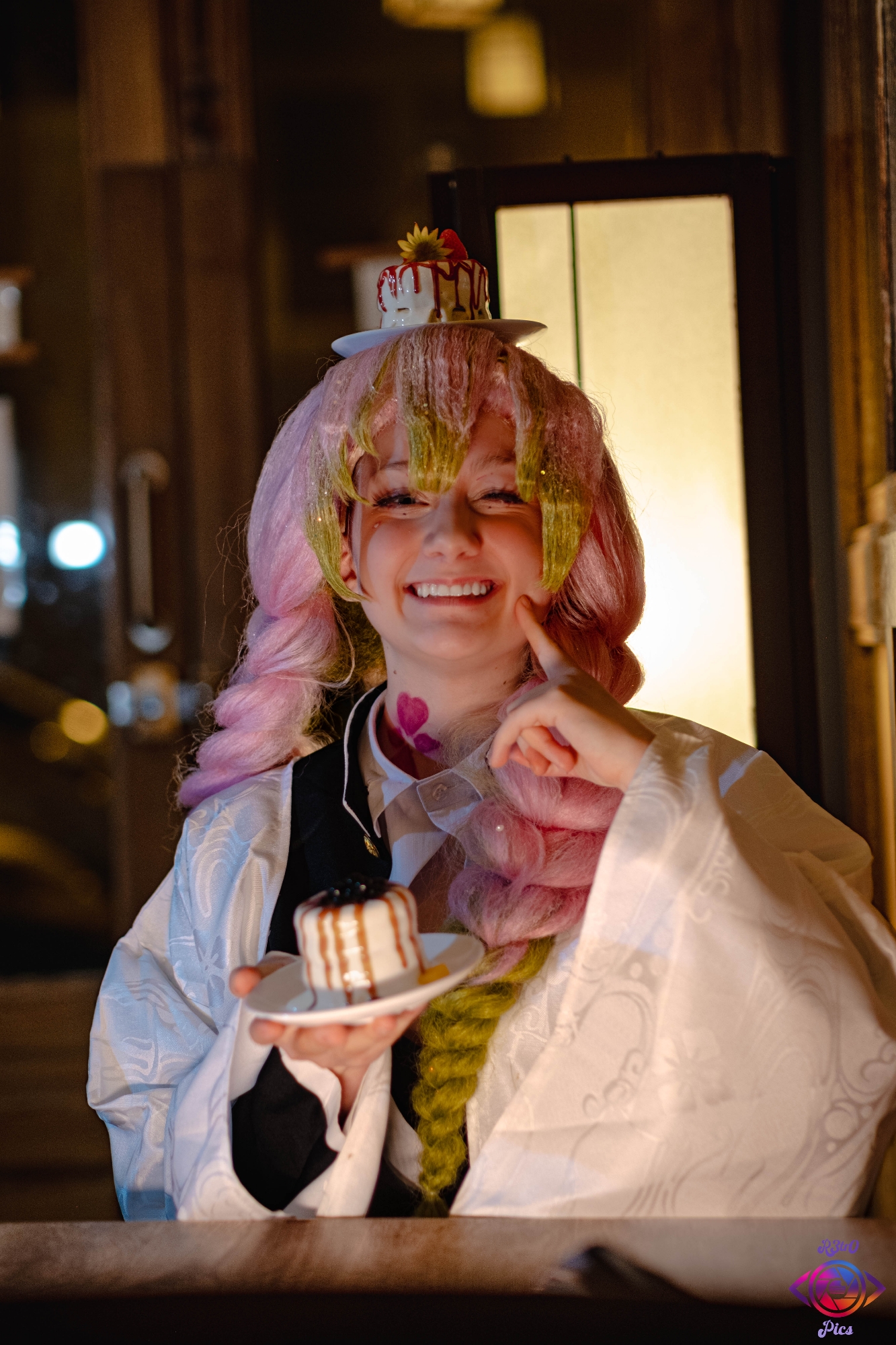 Mitsuri Kanroji — photo 14