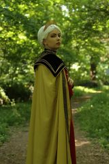 Cos'Castle preview 2