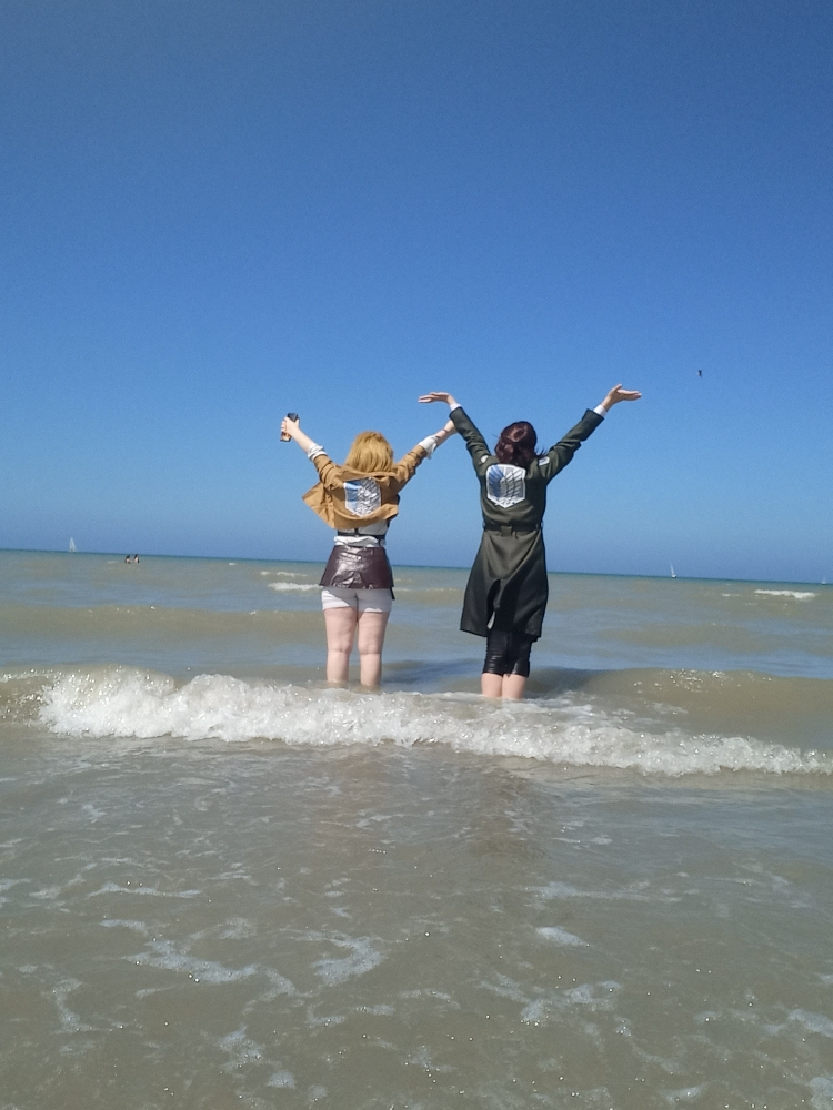 Plage — photo 6