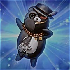 Kurokuma v1 preview 3