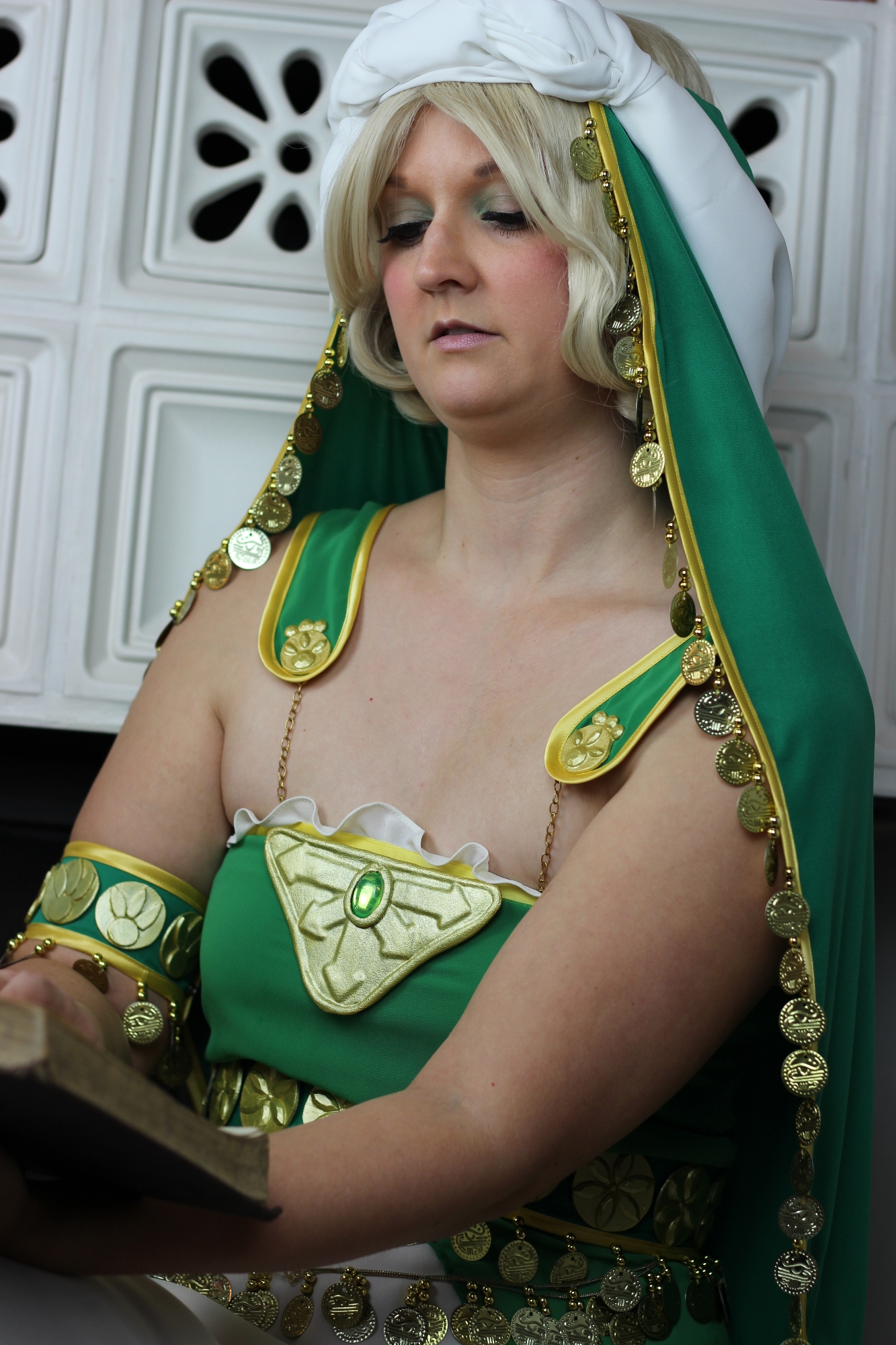 Fuu (Artbook) - Photo 6