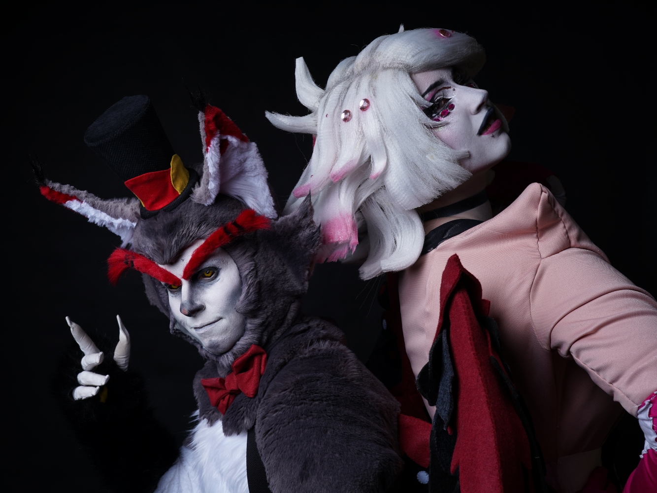 Huskerdust - Photo 2